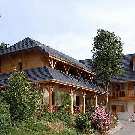 Auberge La Ferme De Ferrieres 안시 외부 사진