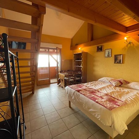 Auberge La Ferme De Ferrieres 안시 외부 사진