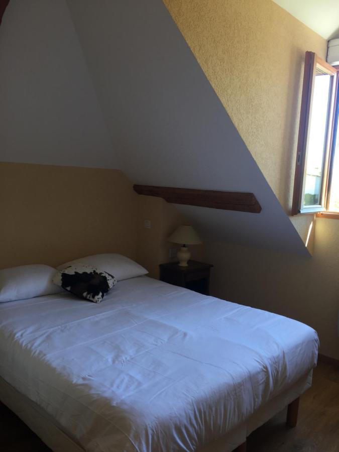 Auberge La Ferme De Ferrieres 안시 외부 사진