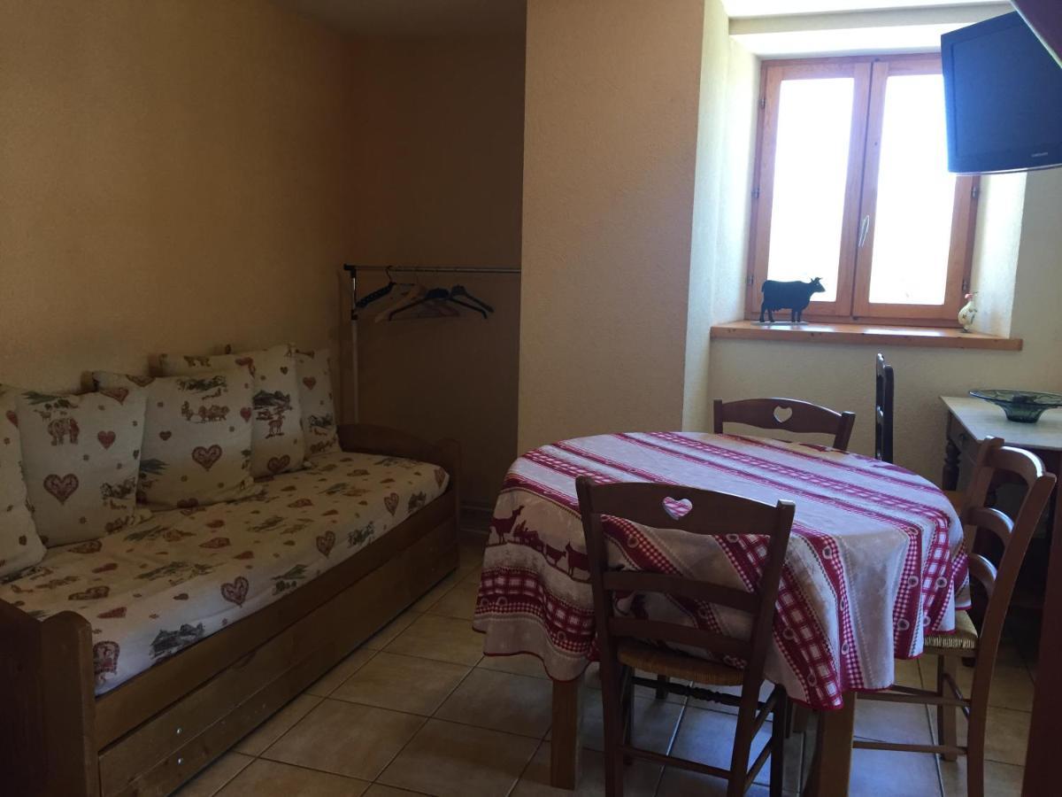 Auberge La Ferme De Ferrieres 안시 외부 사진