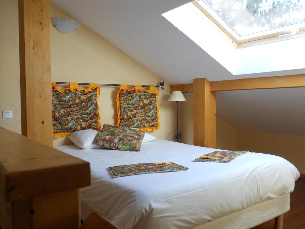 Auberge La Ferme De Ferrieres 안시 외부 사진
