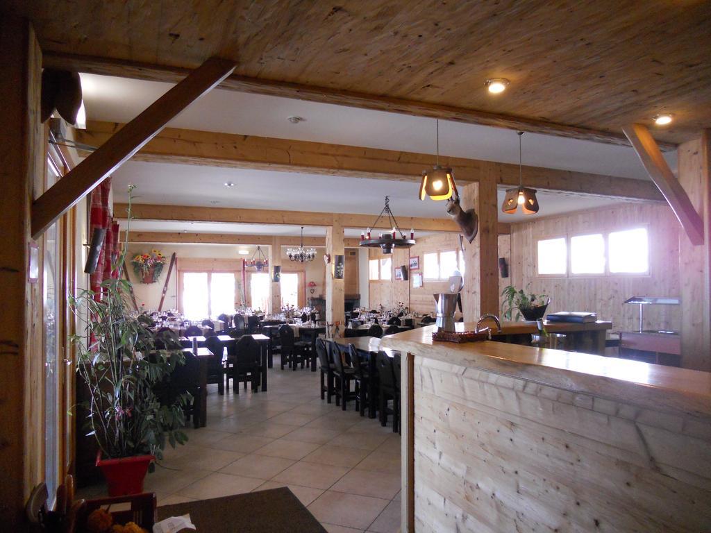 Auberge La Ferme De Ferrieres 안시 외부 사진