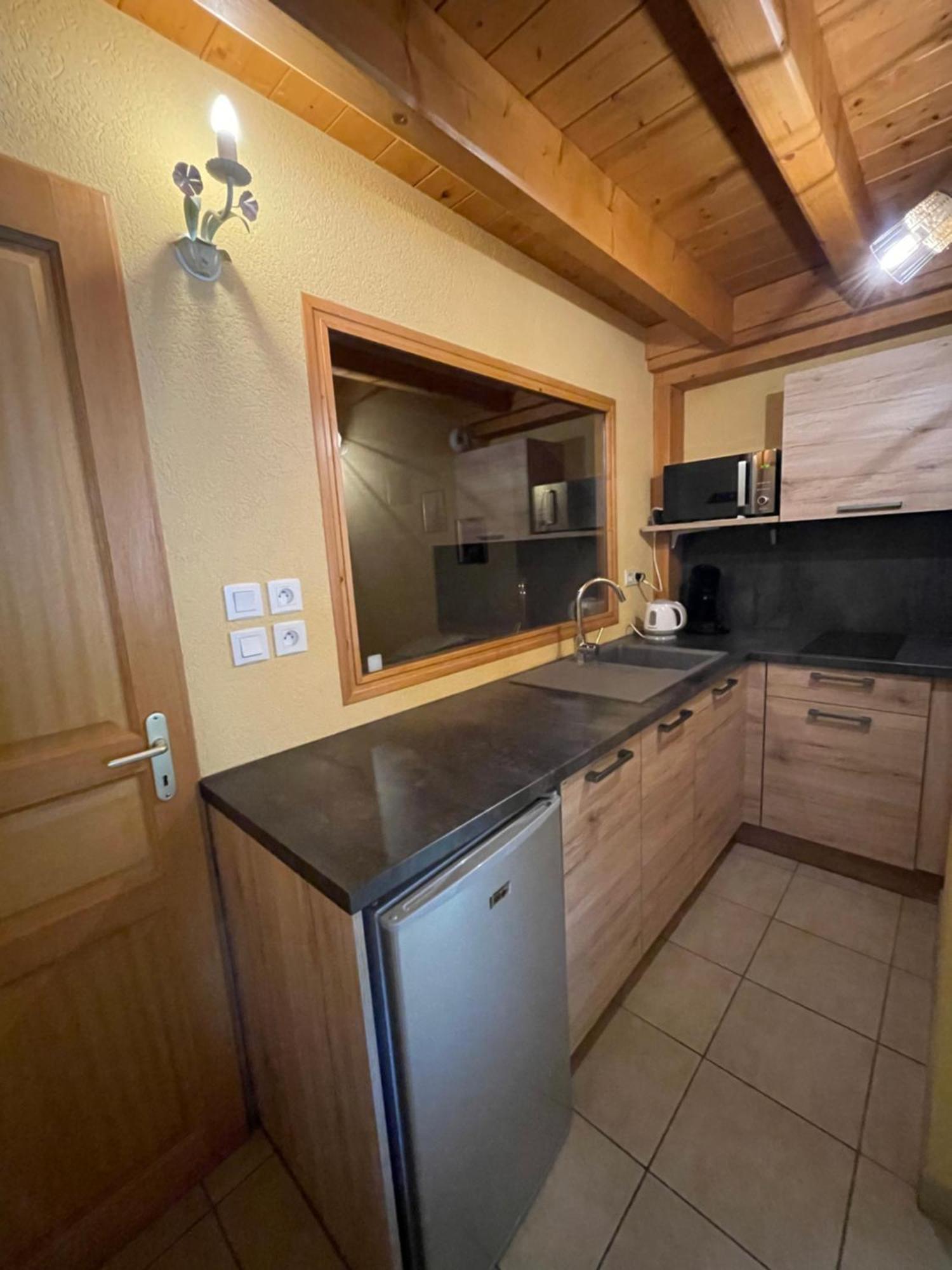 Auberge La Ferme De Ferrieres 안시 외부 사진