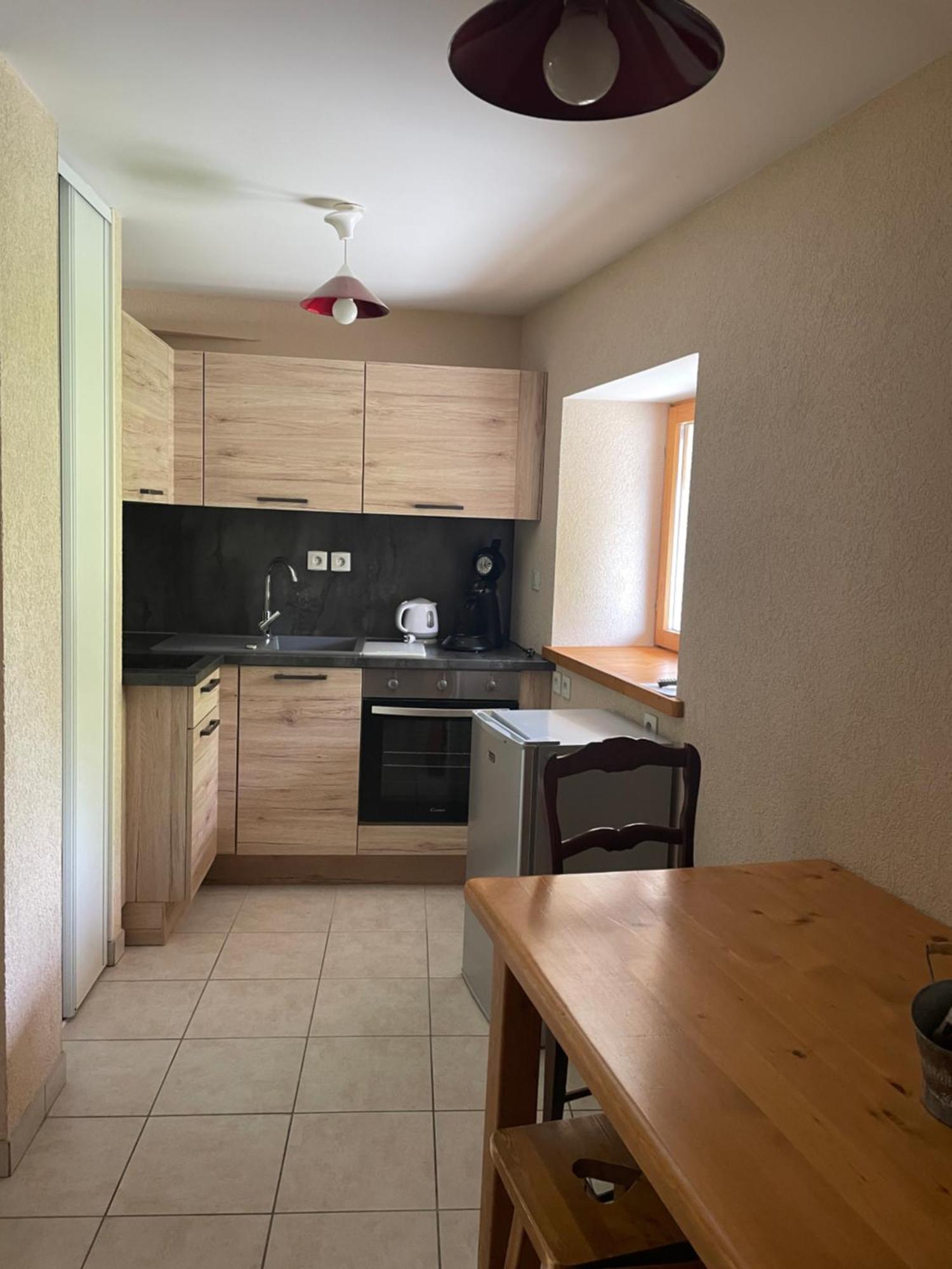 Auberge La Ferme De Ferrieres 안시 외부 사진