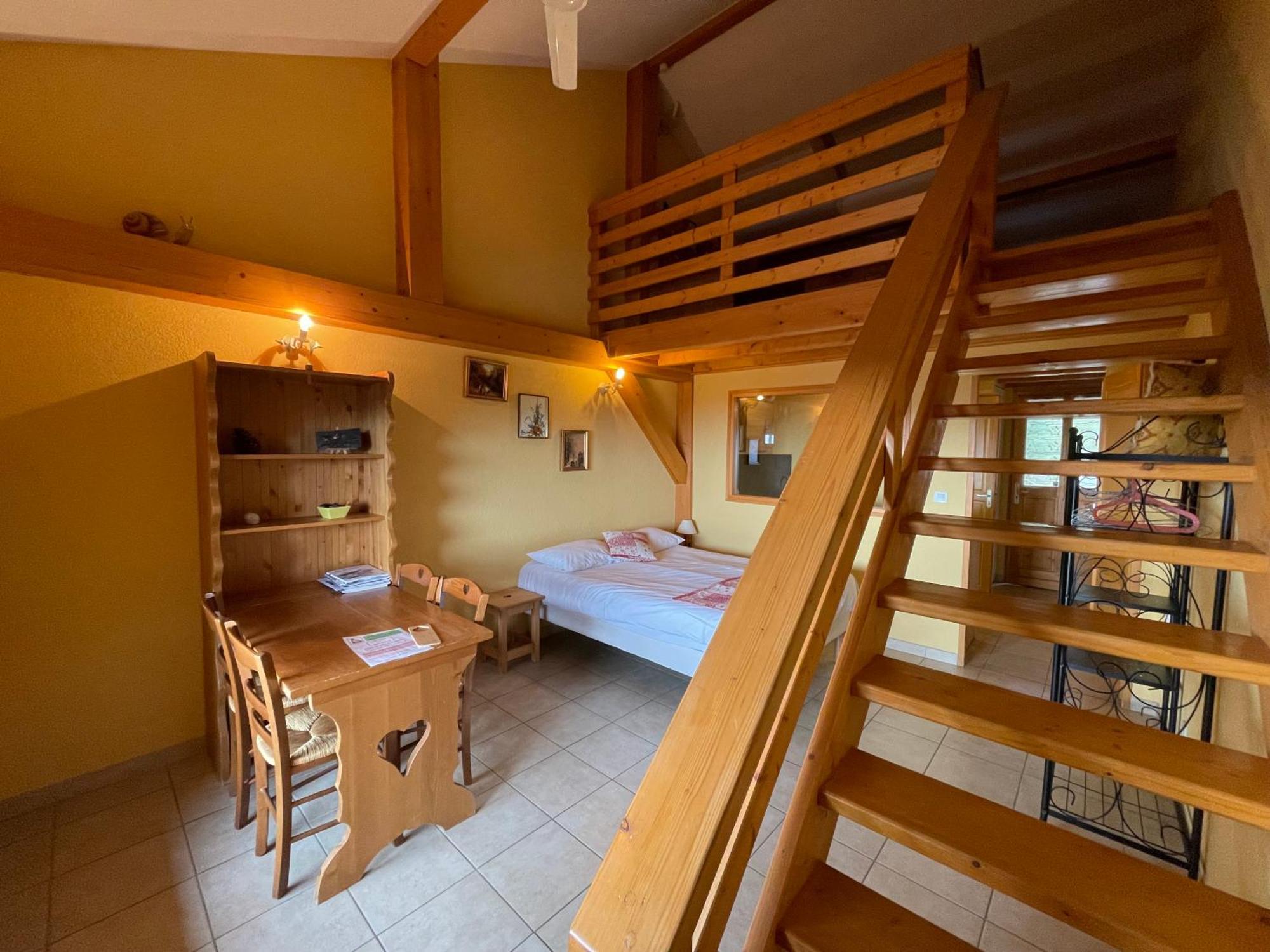 Auberge La Ferme De Ferrieres 안시 외부 사진