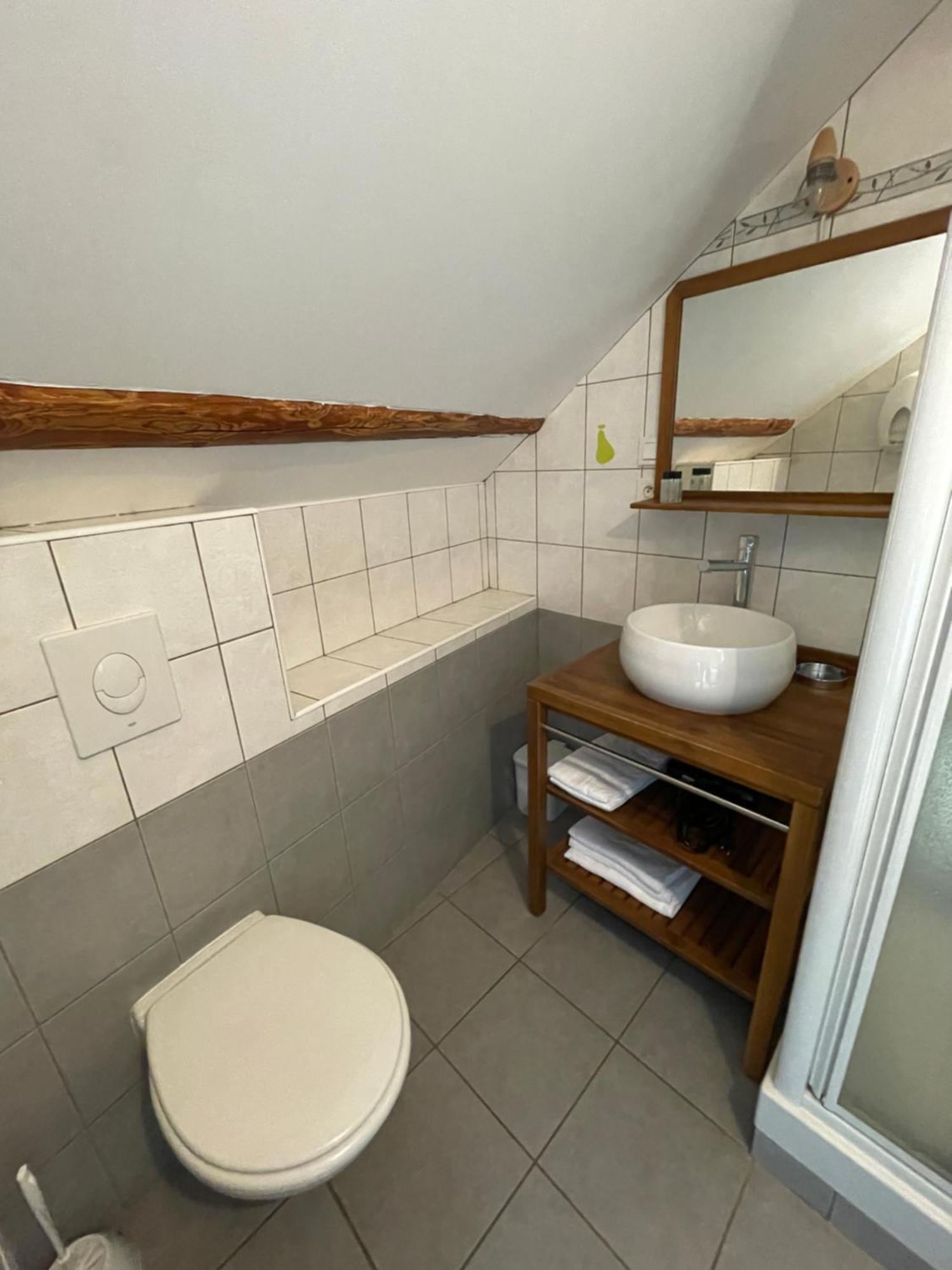 Auberge La Ferme De Ferrieres 안시 외부 사진