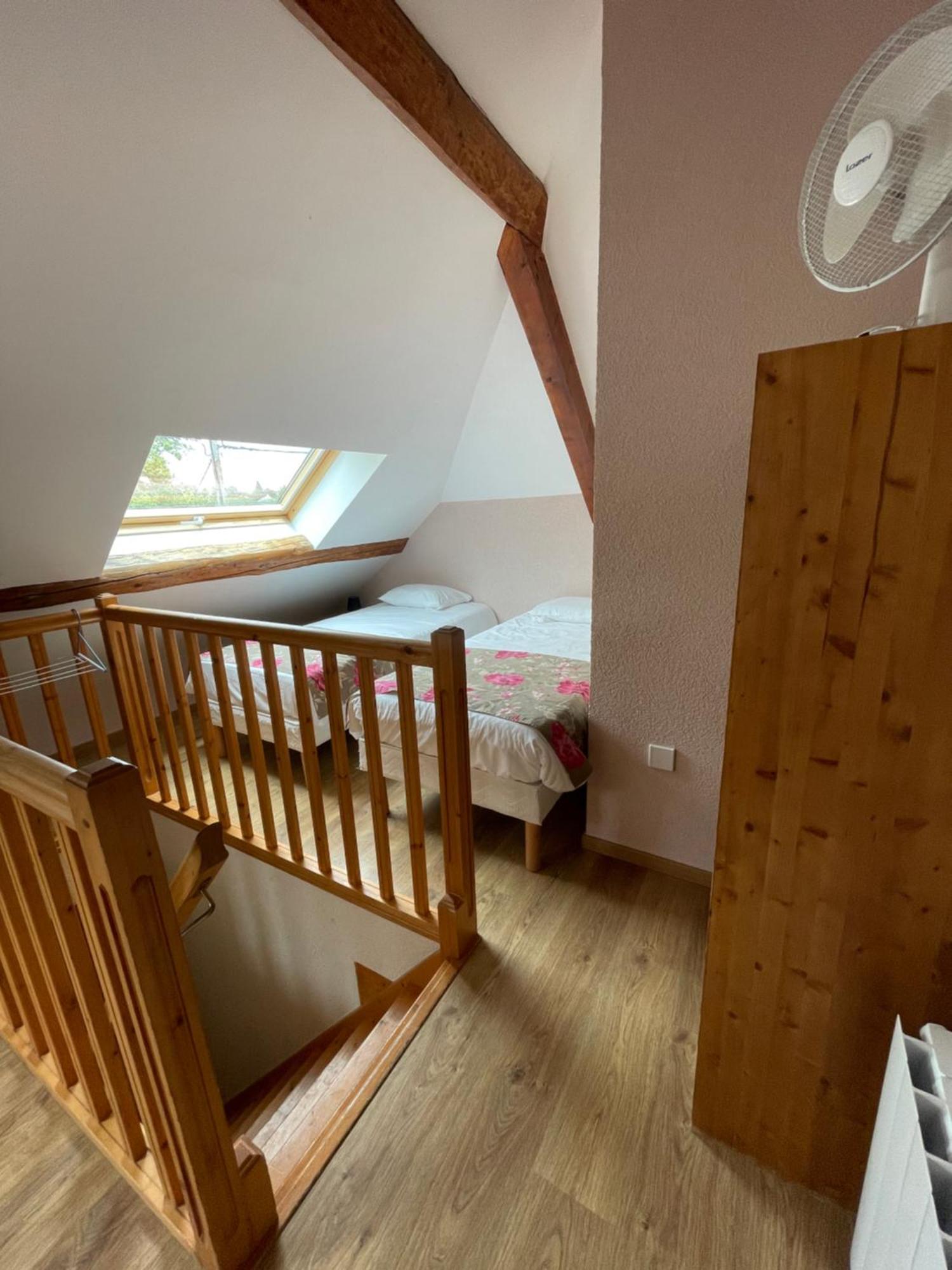 Auberge La Ferme De Ferrieres 안시 외부 사진