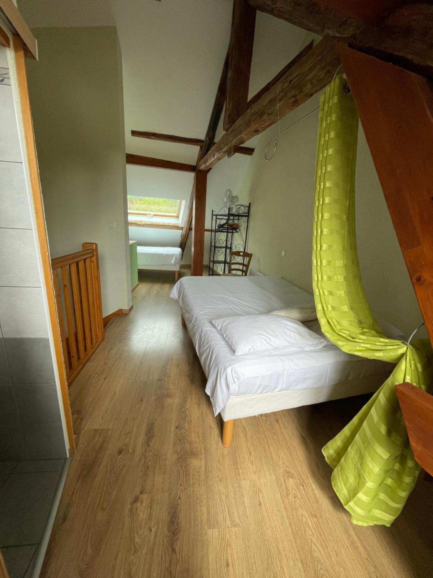 Auberge La Ferme De Ferrieres 안시 외부 사진