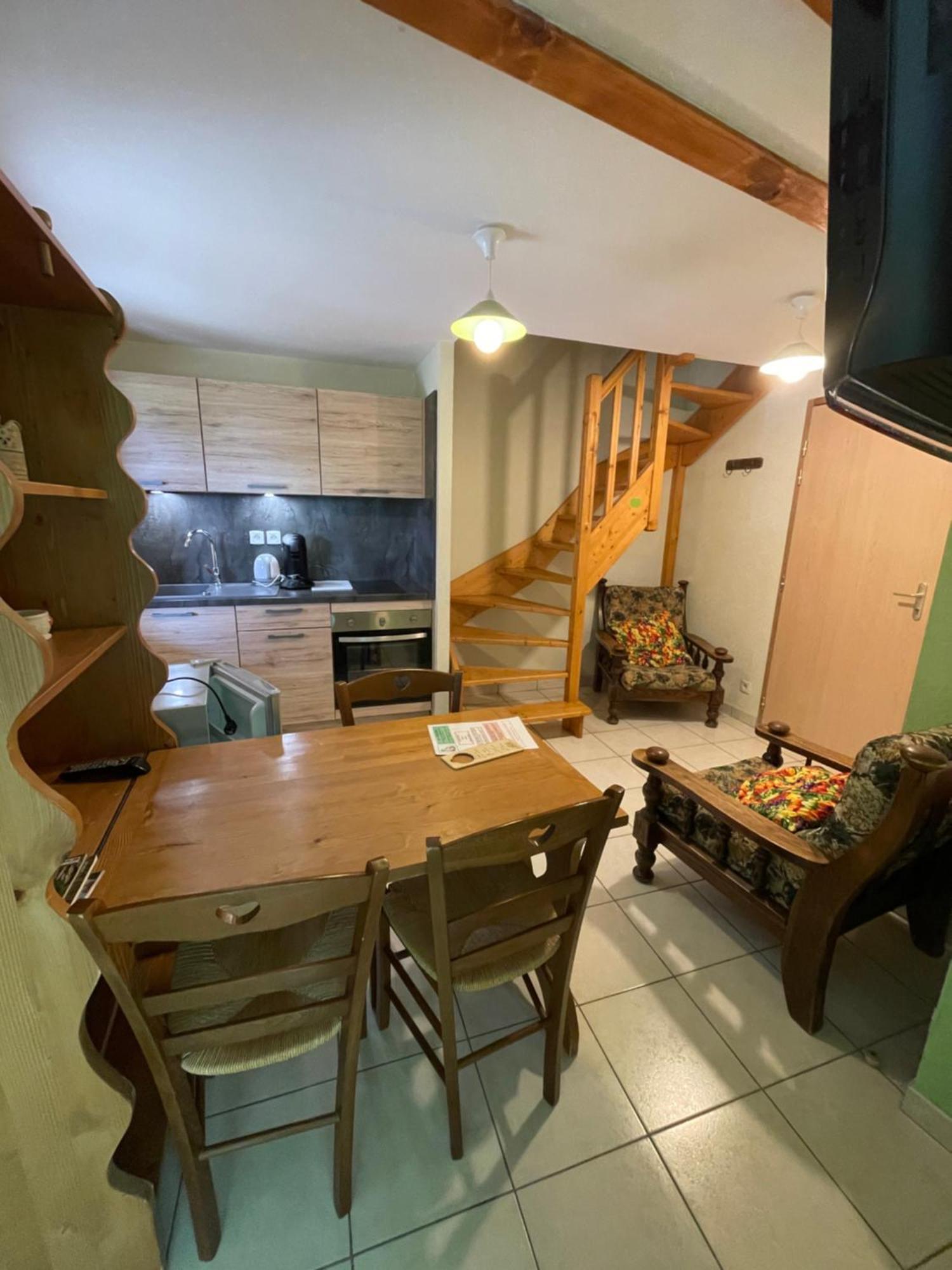Auberge La Ferme De Ferrieres 안시 외부 사진