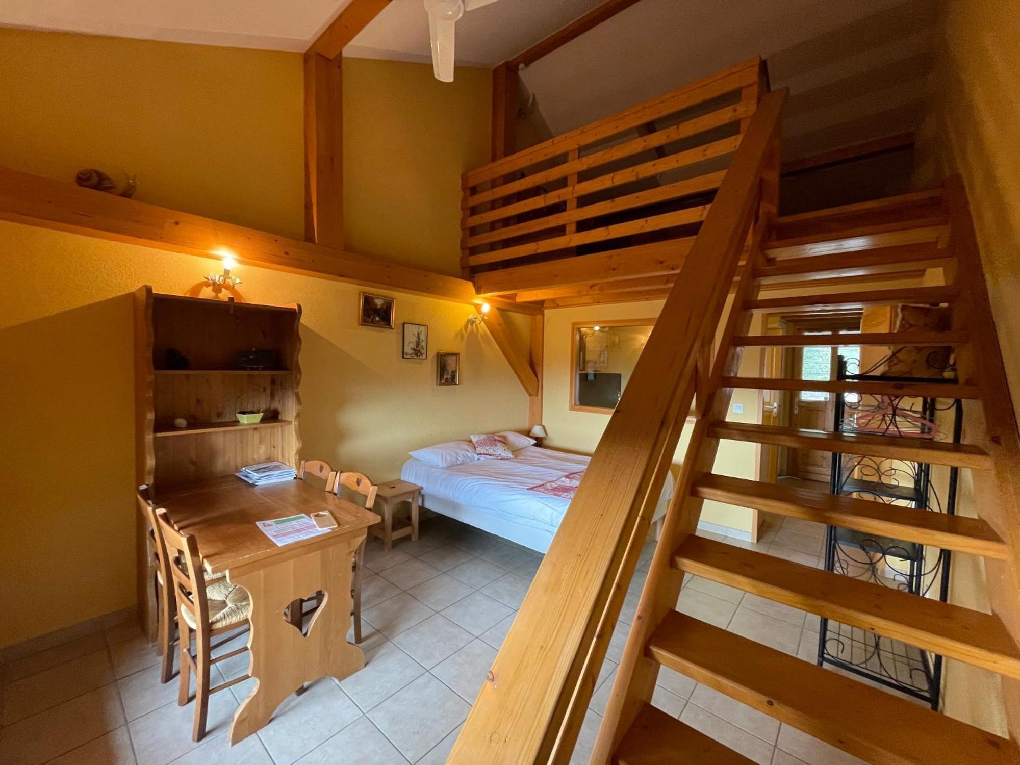 Auberge La Ferme De Ferrieres 안시 외부 사진
