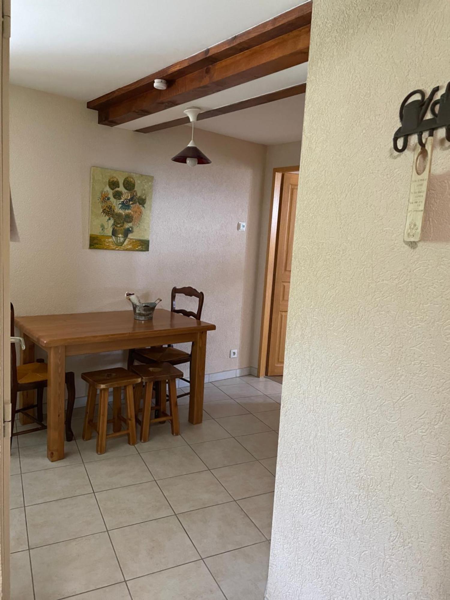 Auberge La Ferme De Ferrieres 안시 외부 사진