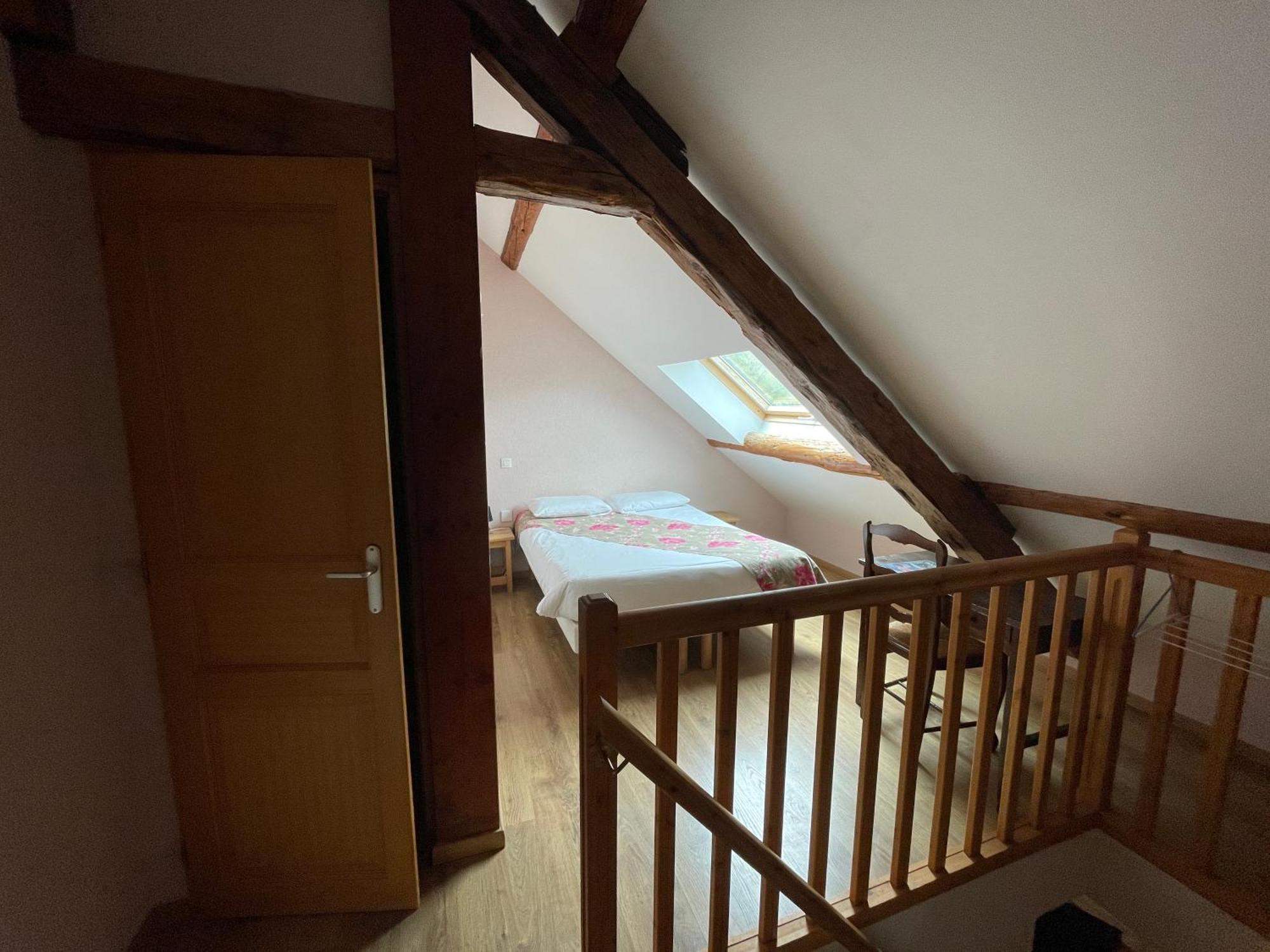 Auberge La Ferme De Ferrieres 안시 외부 사진
