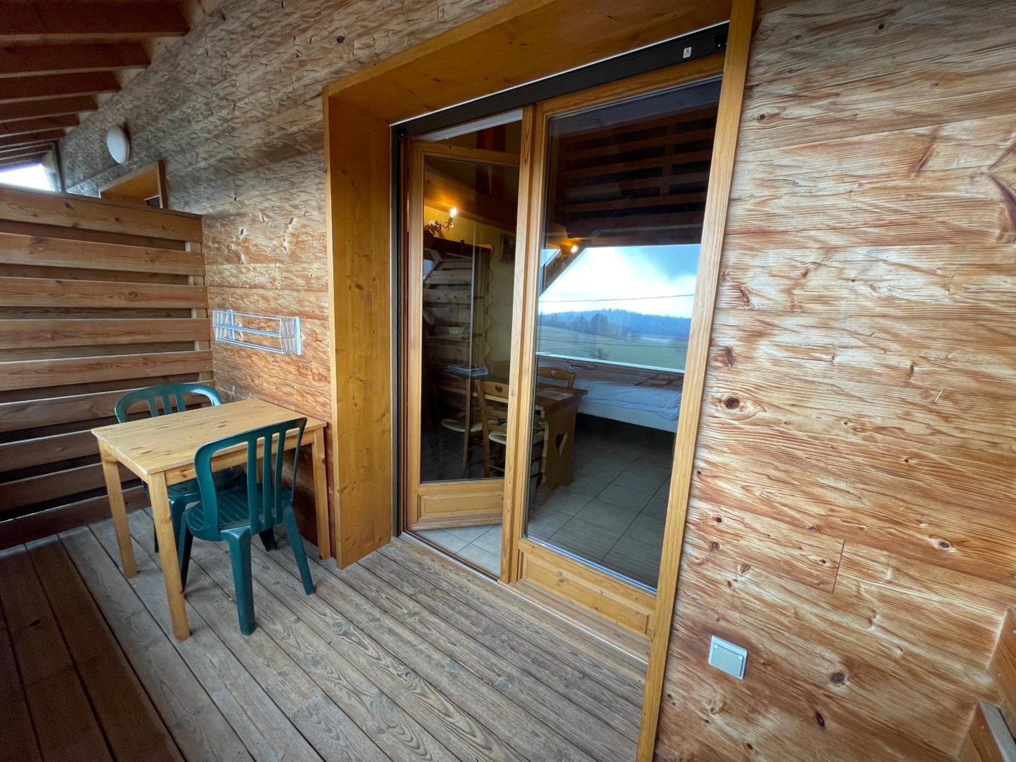 Auberge La Ferme De Ferrieres 안시 외부 사진