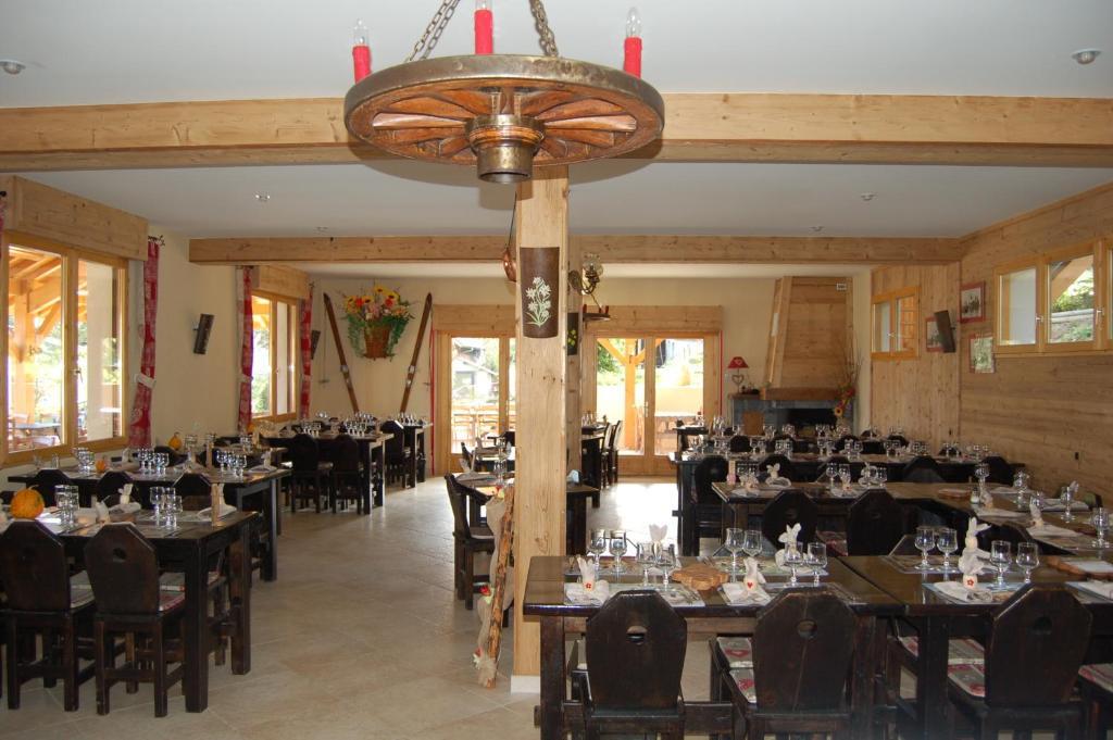 Auberge La Ferme De Ferrieres 안시 외부 사진