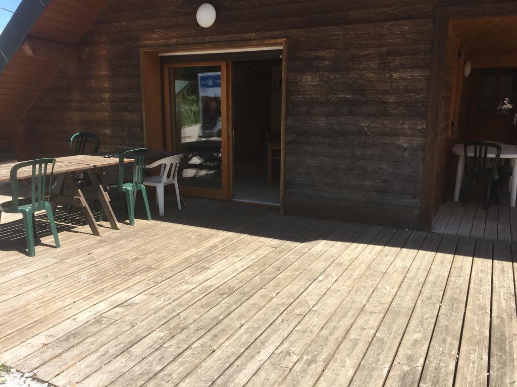 Auberge La Ferme De Ferrieres 안시 외부 사진