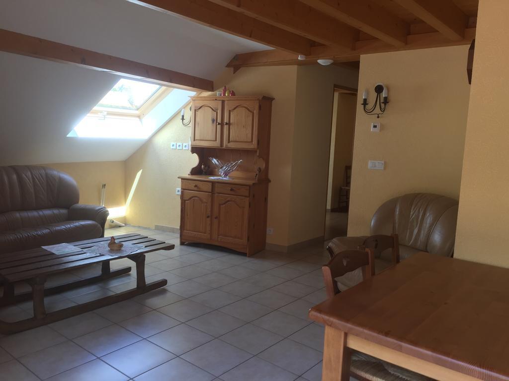 Auberge La Ferme De Ferrieres 안시 외부 사진