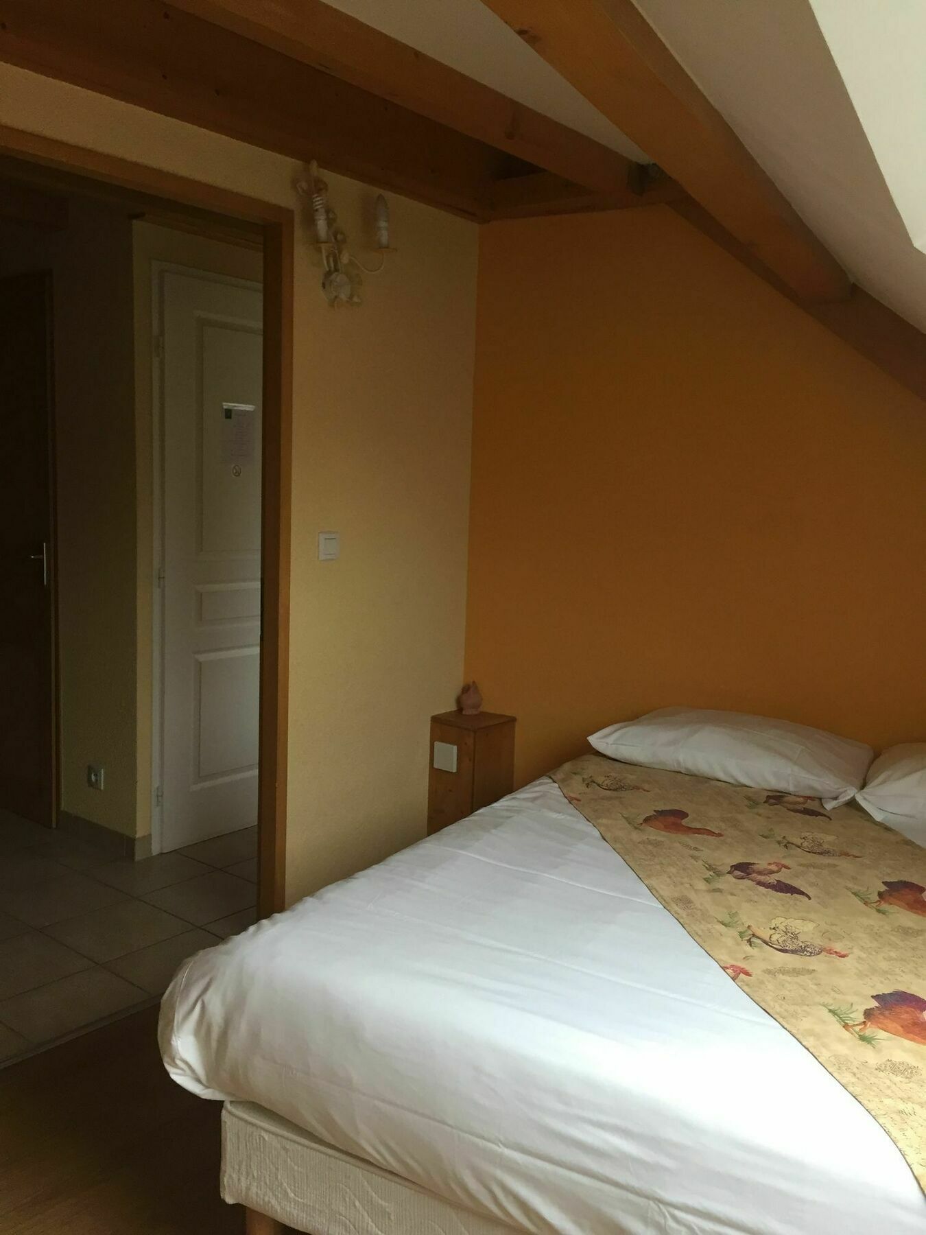 Auberge La Ferme De Ferrieres 안시 외부 사진