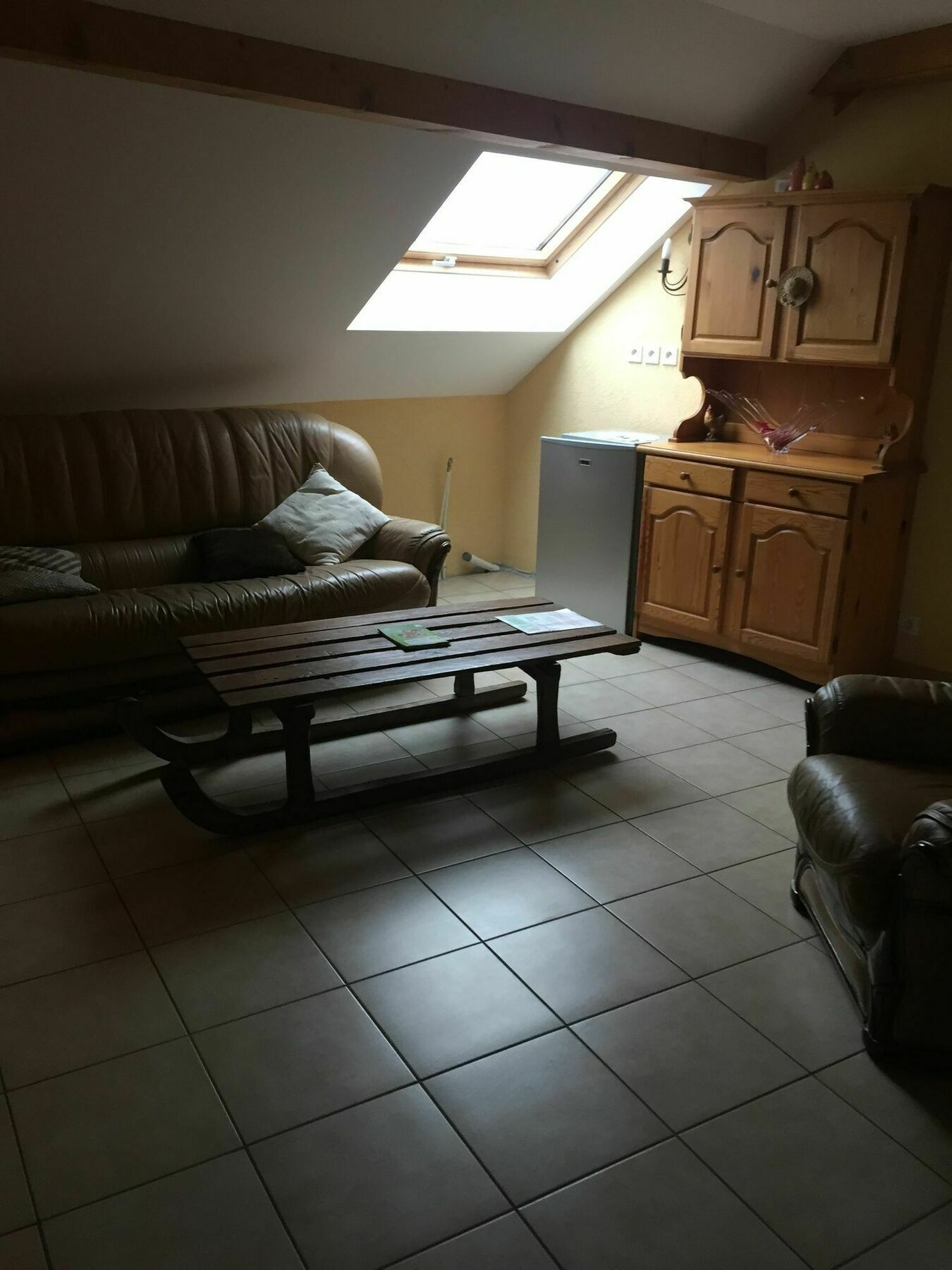 Auberge La Ferme De Ferrieres 안시 외부 사진