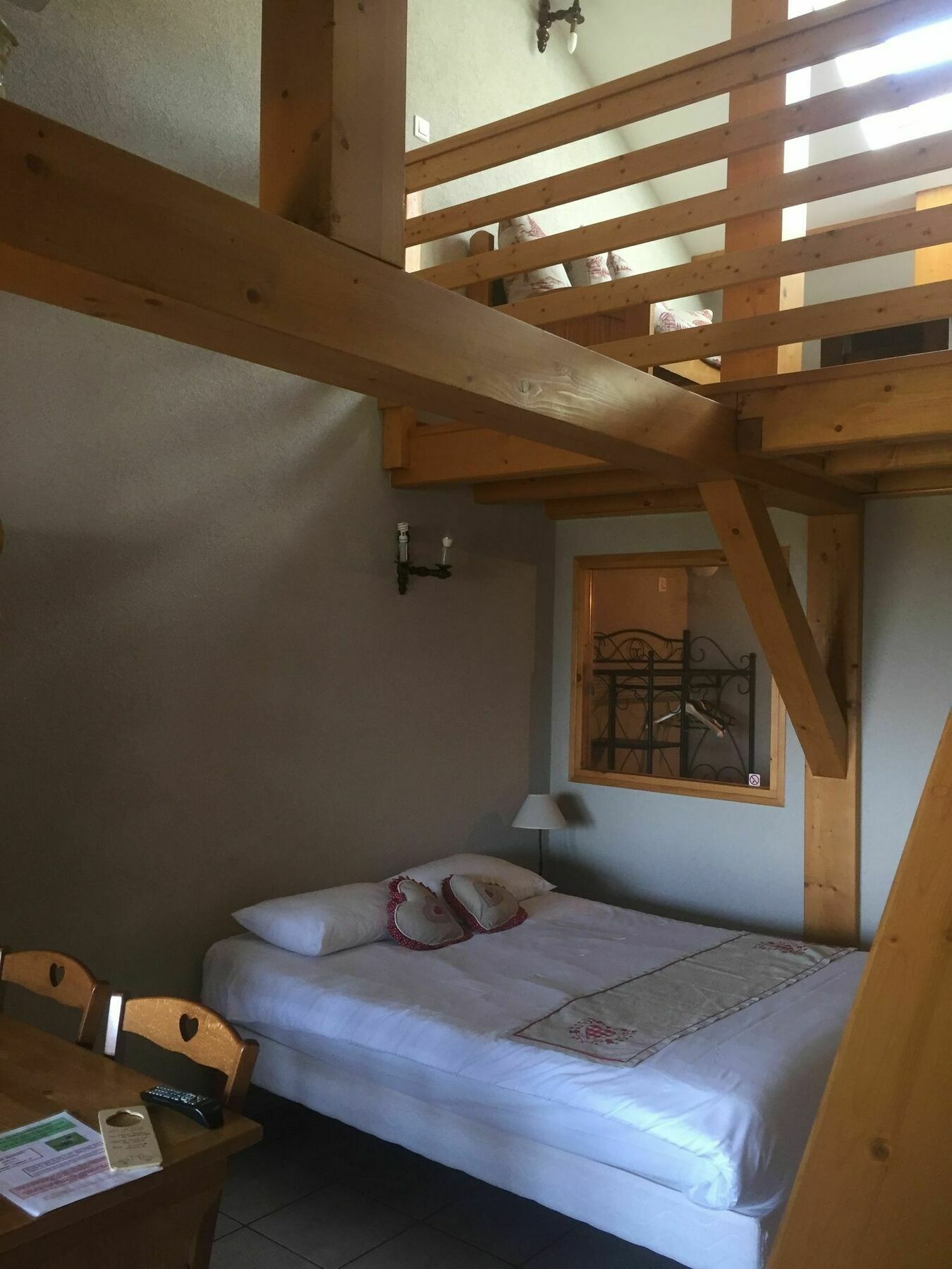 Auberge La Ferme De Ferrieres 안시 외부 사진