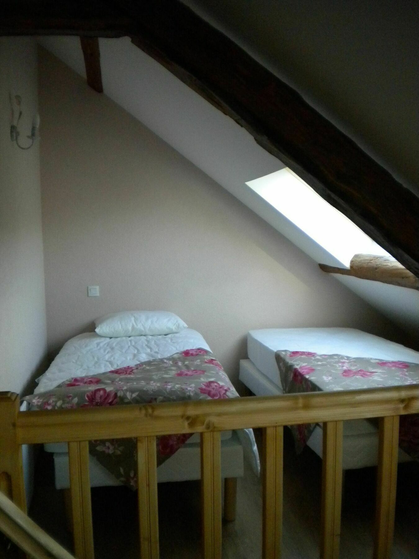 Auberge La Ferme De Ferrieres 안시 외부 사진